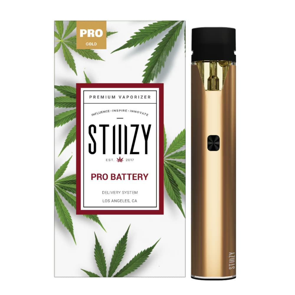PRO  XL STARTER KIT - BLACK