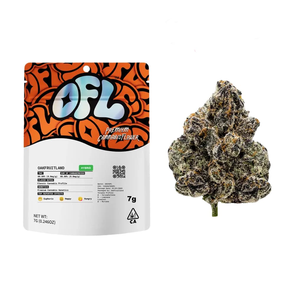 Oak-Lato