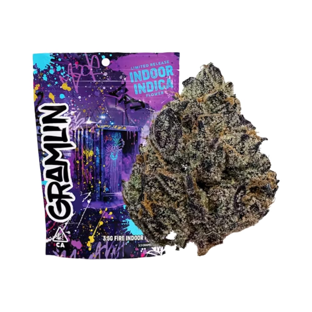 Pink Runtz x Cold Heat #15