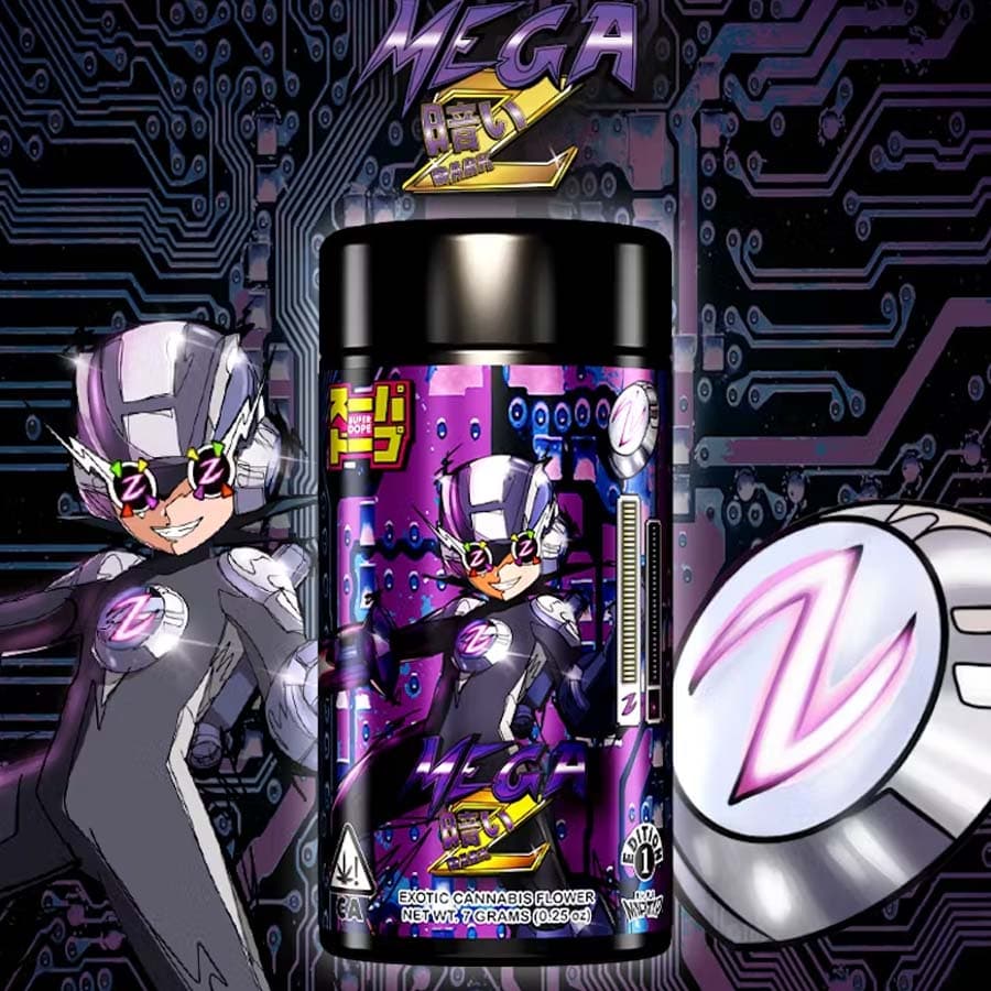 Mega Z