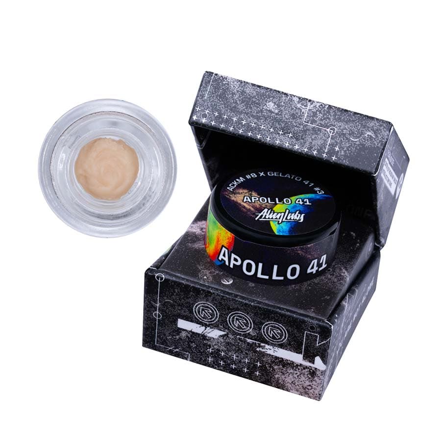 Apollo