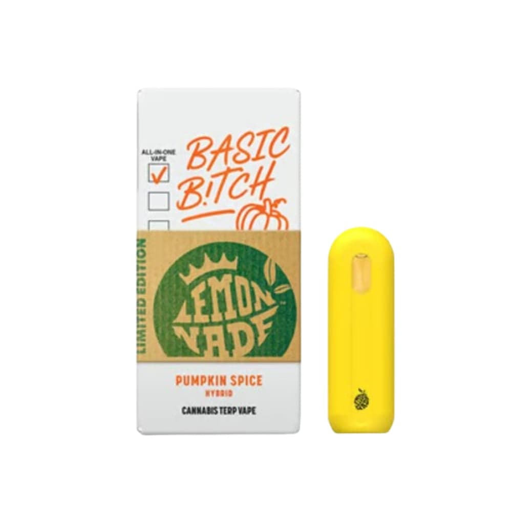 Basic B!tch [1000mg]
