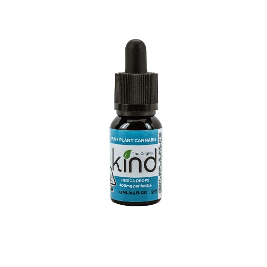 Indica [30ml] (800mg)