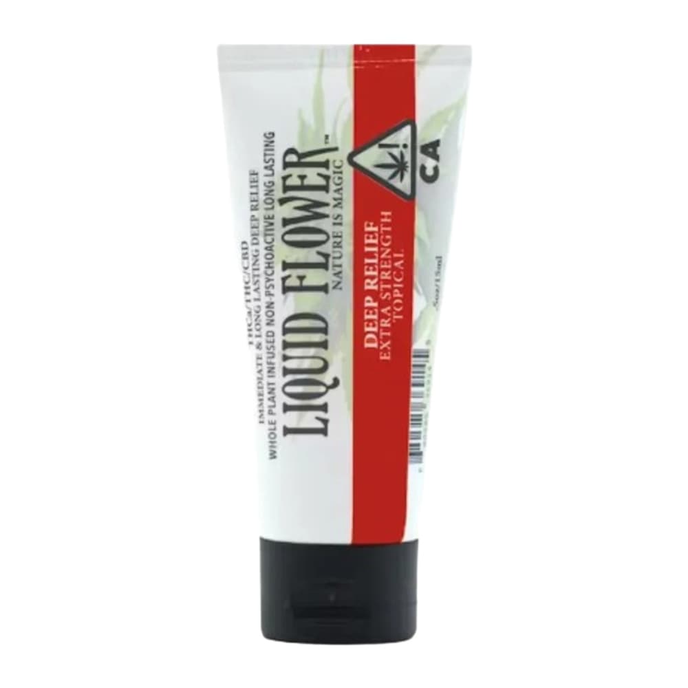 Deep Relief Tube [.5oz]