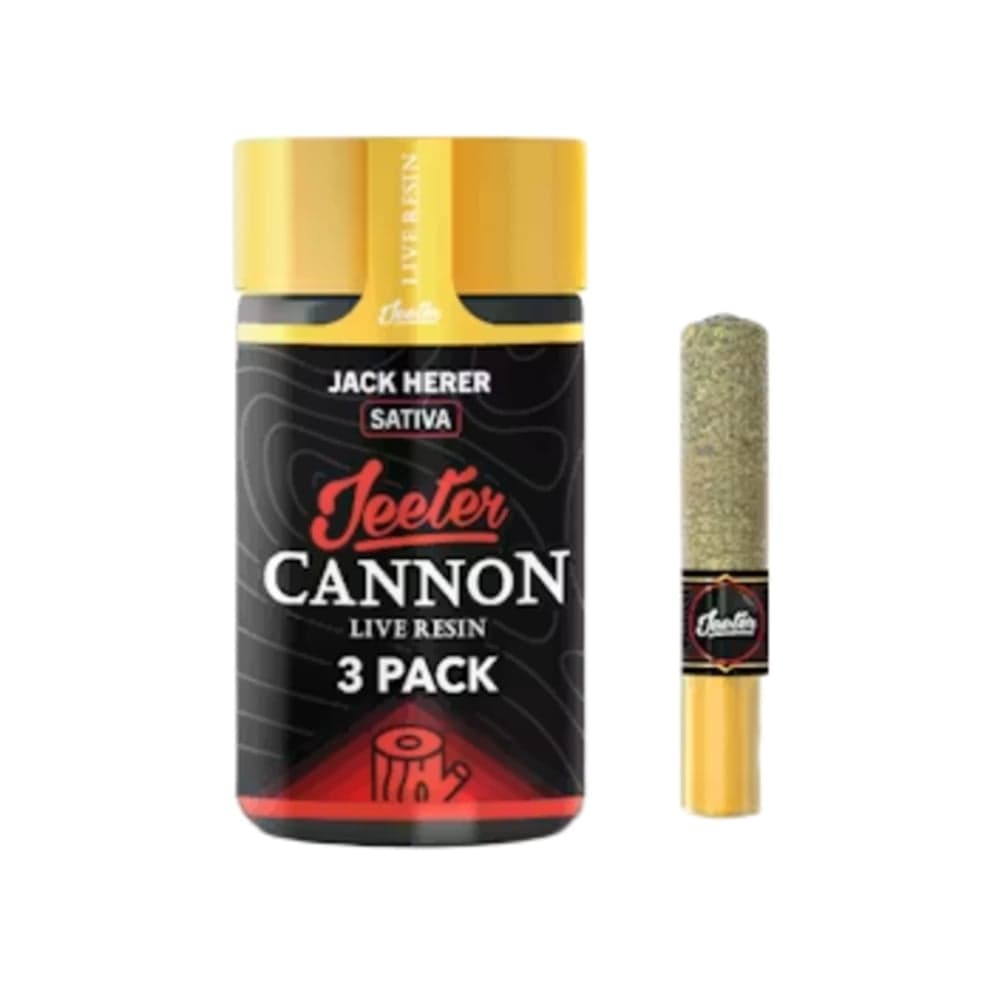 Jack Herer [.5g]