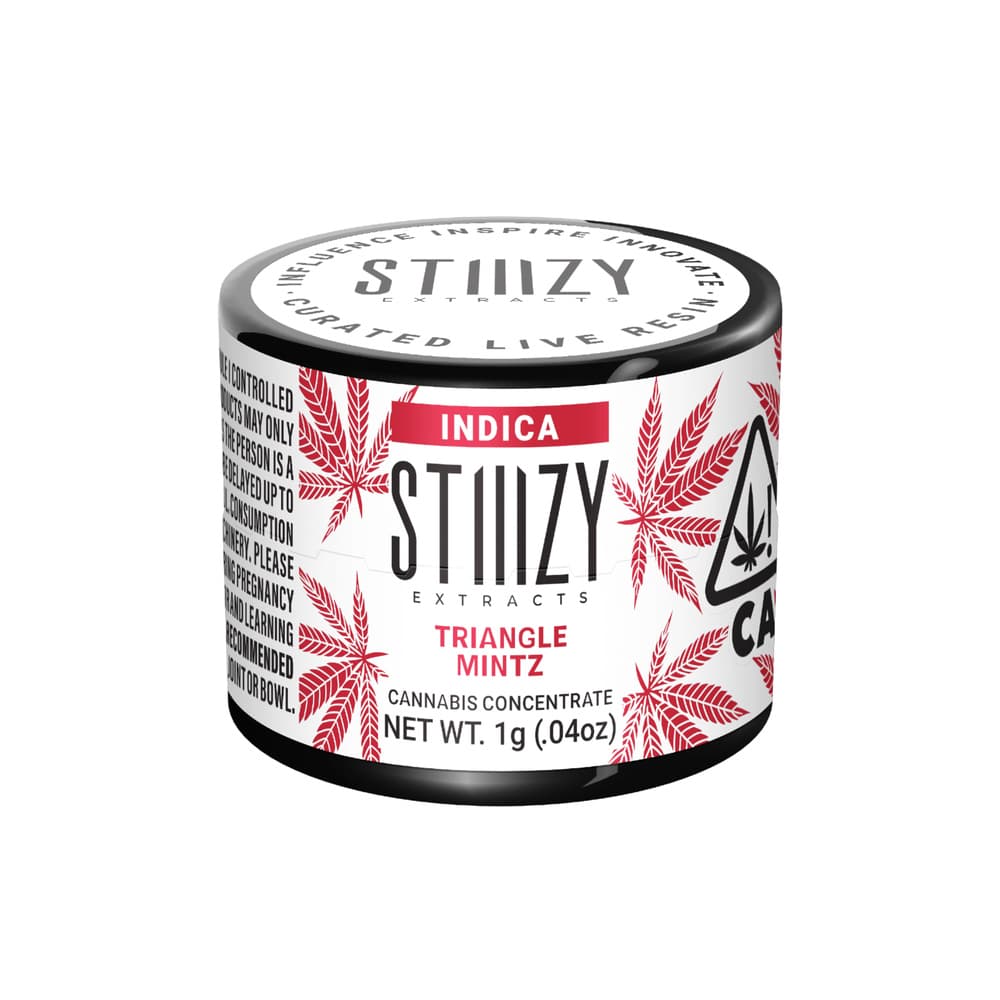 Triangle Mintz