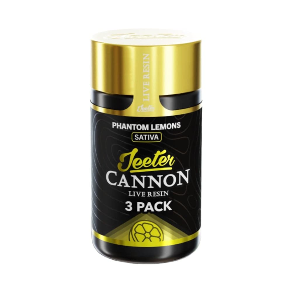Phantom Lemons [.5g]