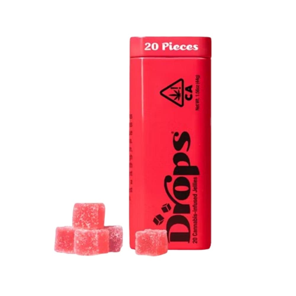 Cherry 20-Piece [Dreamy]