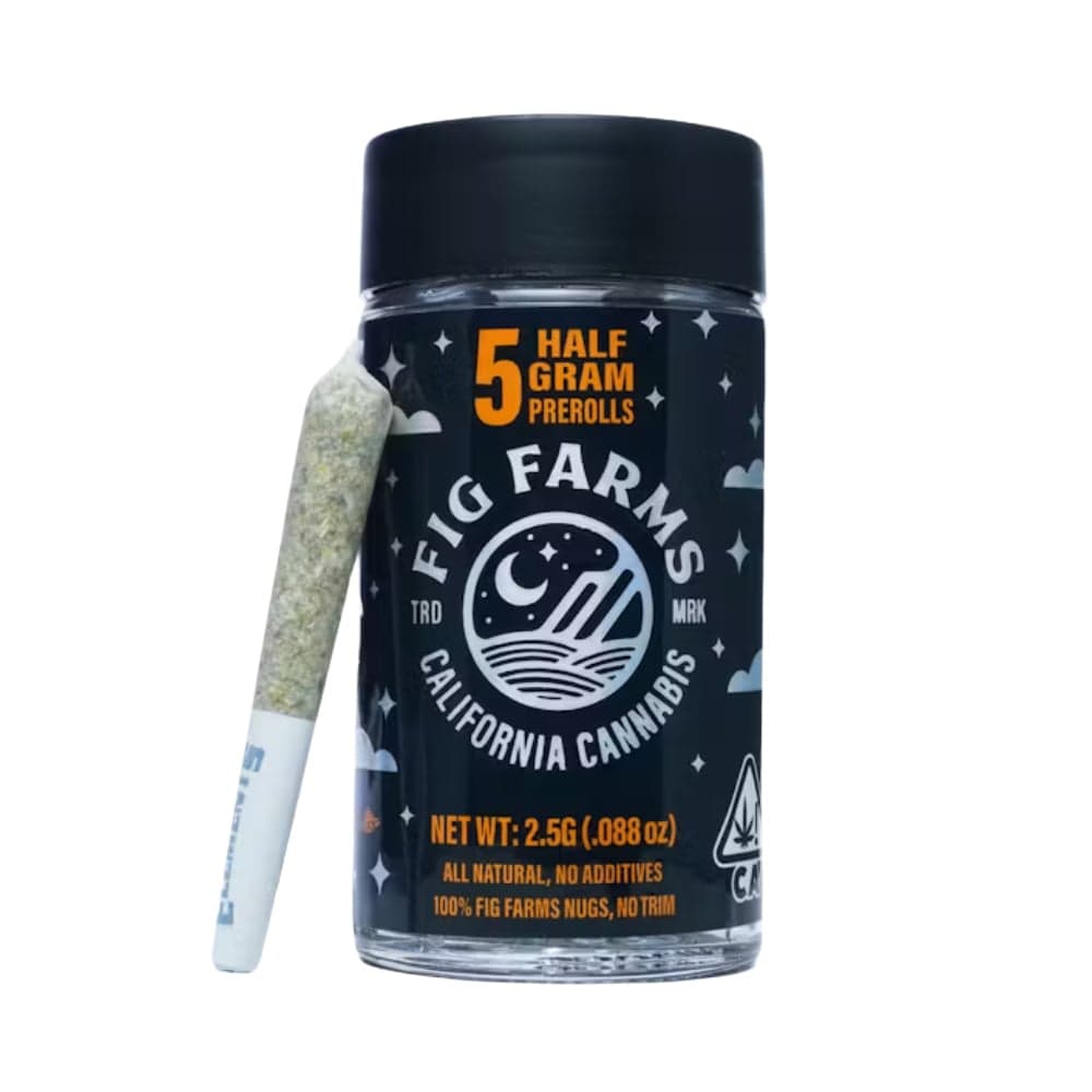 Rapper Weed [.5g]