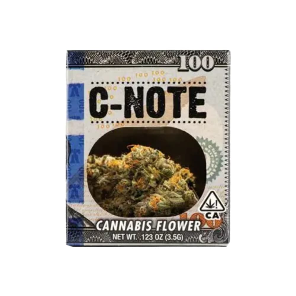 C-Note