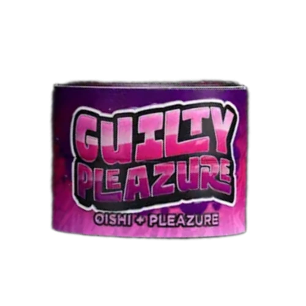 Guilty Pleazure