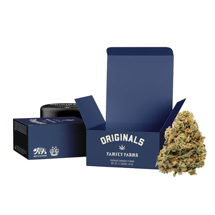 SFV OG