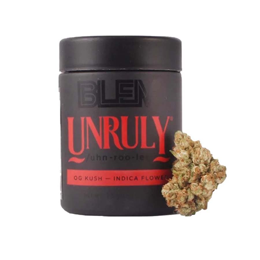 Unruly OG