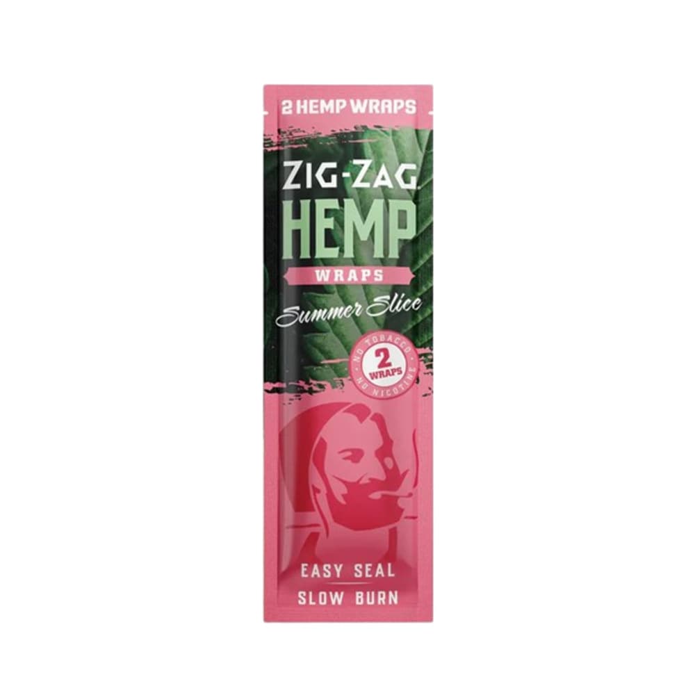 Summer Slice Hemp Wraps [2pk]