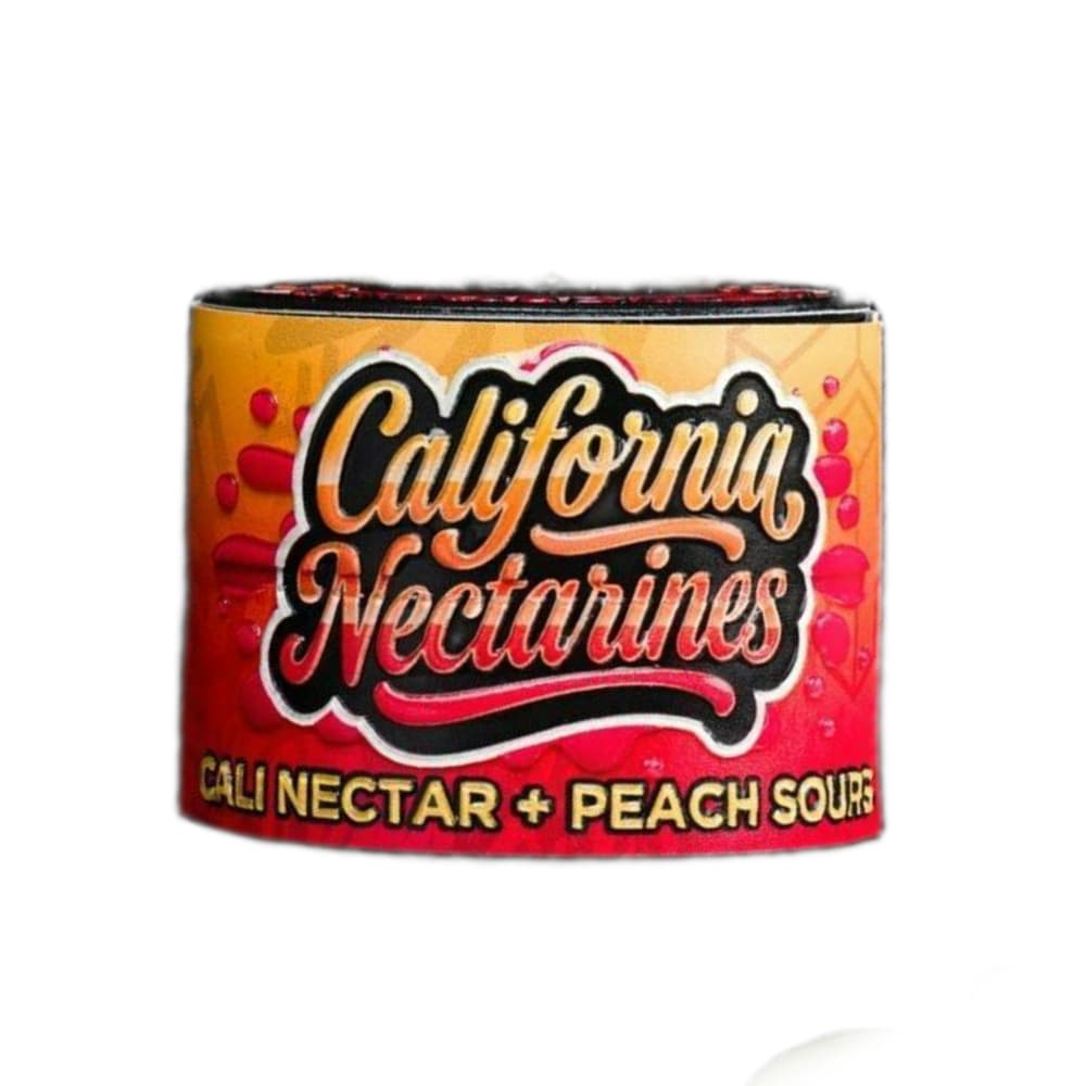 California Nectarines