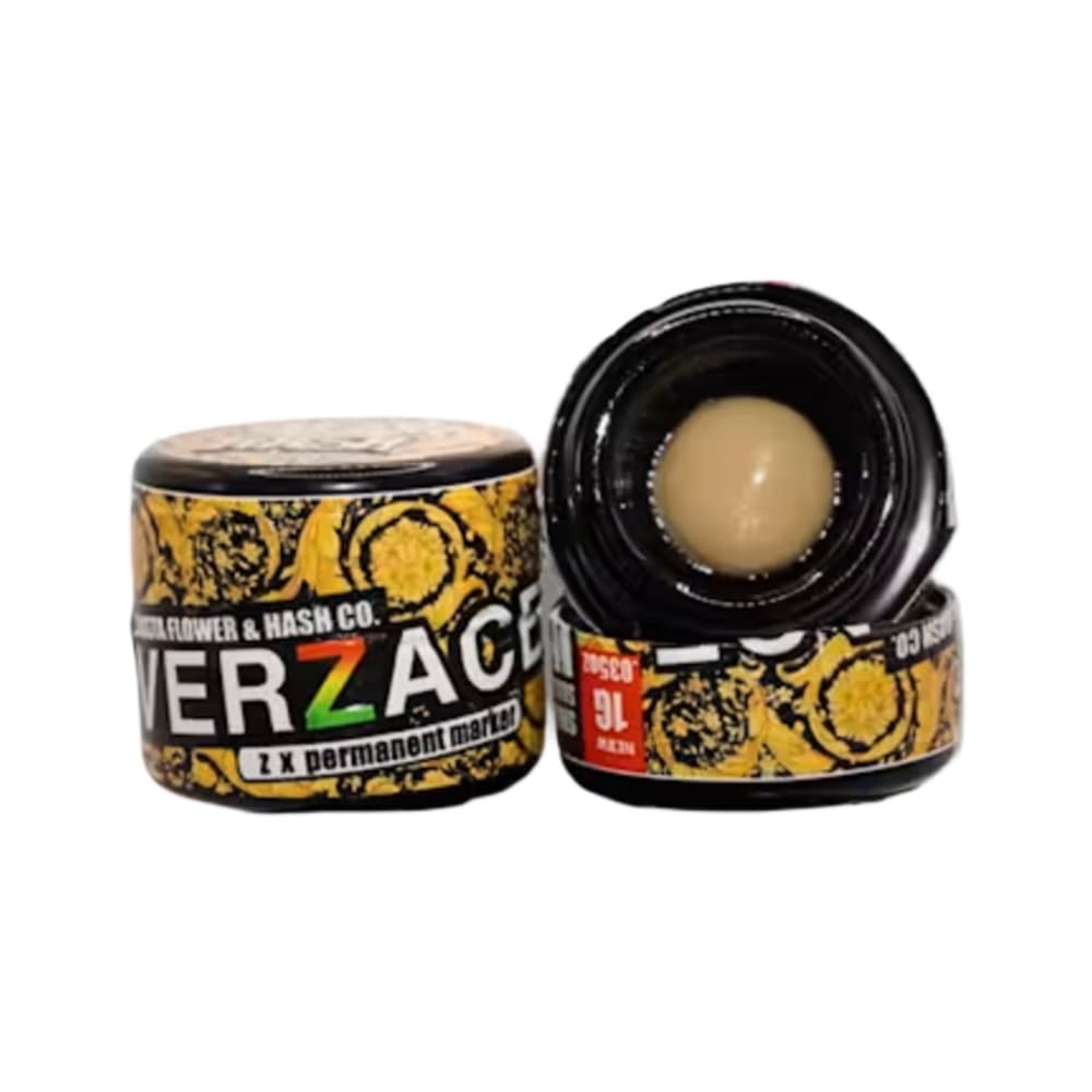 Verzace