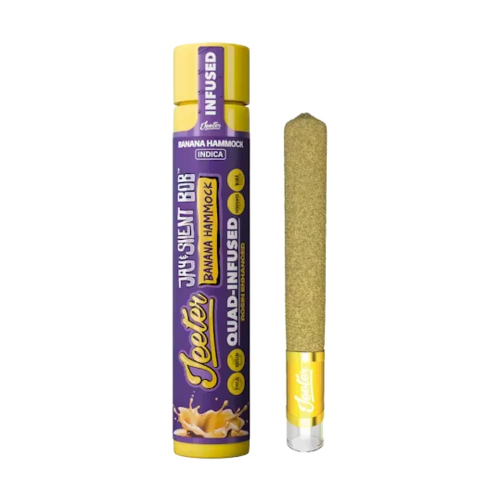 Banana Hammock [2g]