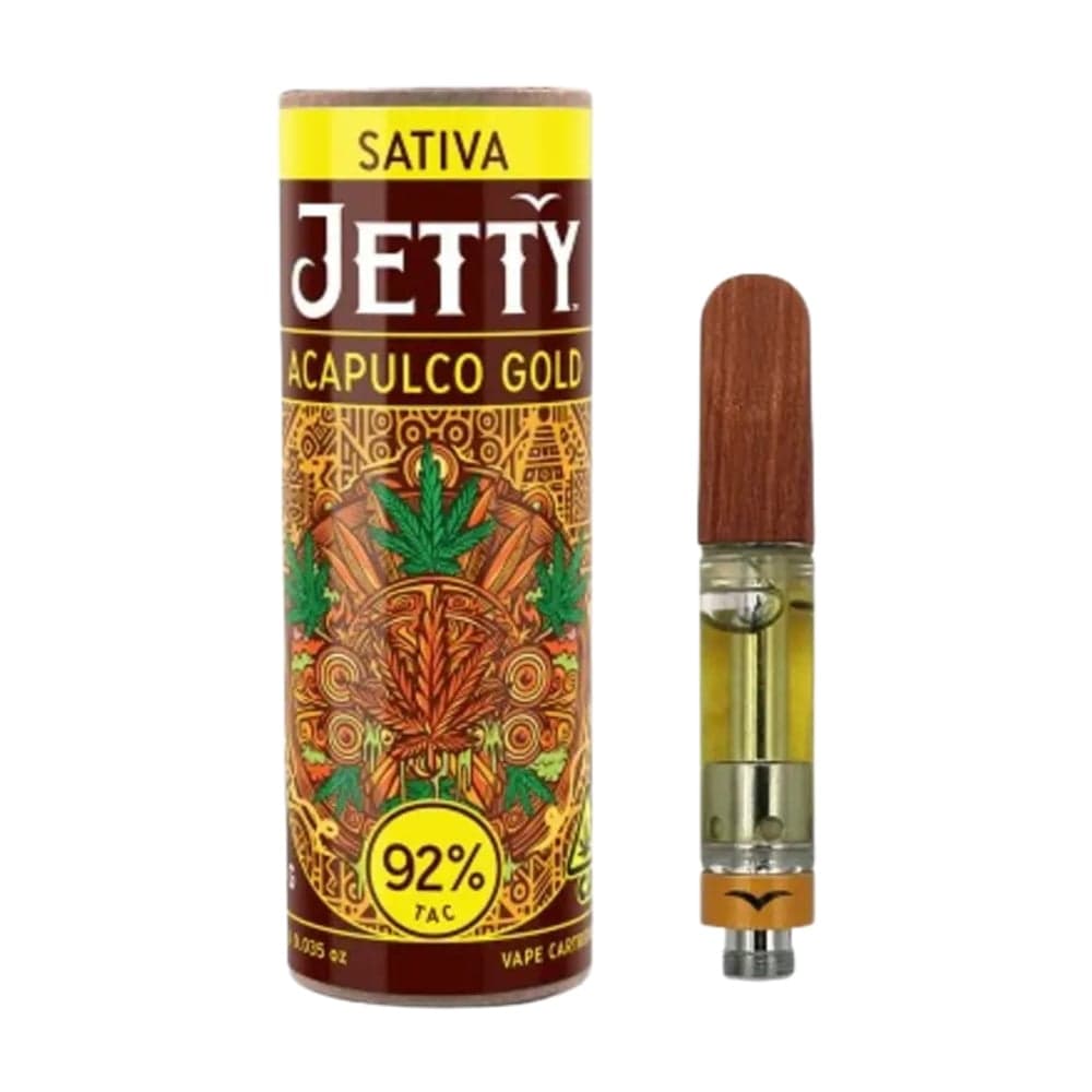 Acapulco Gold