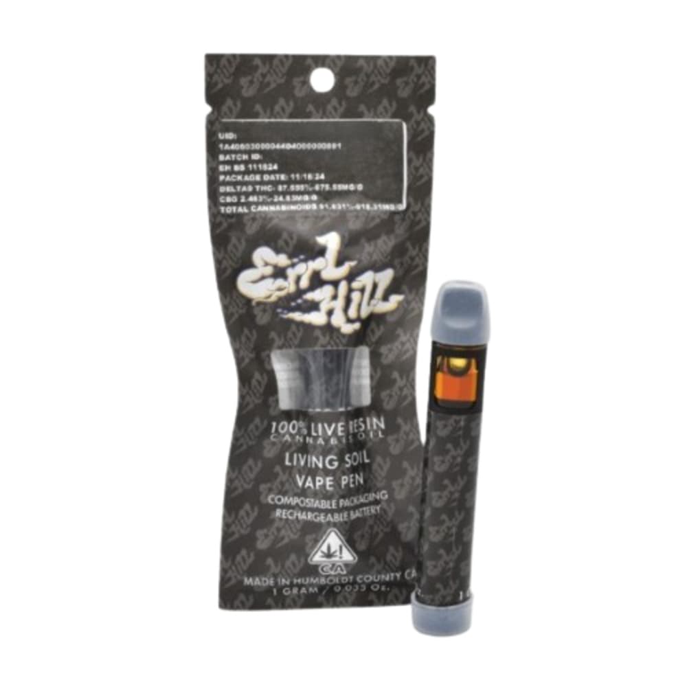 Grape Guzzler [1000mg]