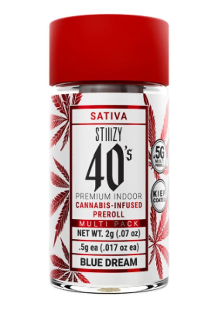 Strawberry Mango [.5g]