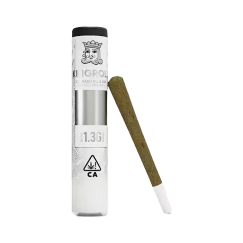 Blue Lobster x Apple & Bananas [.75g]
