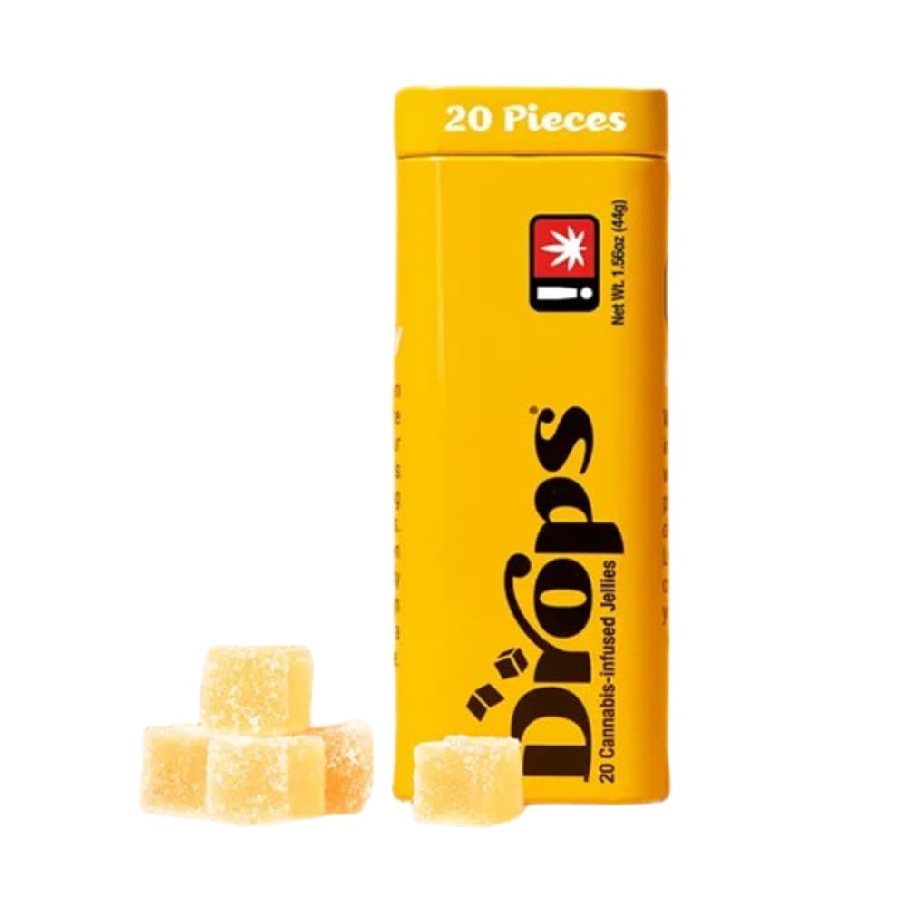 Lemon 20-Piece [Active]