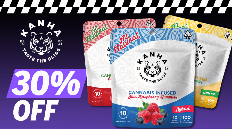 30% Off Kanha