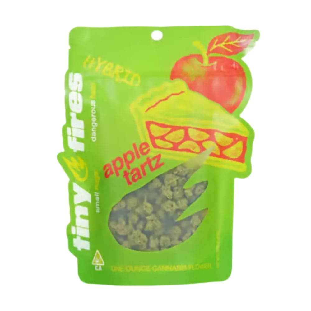Apple Tartz