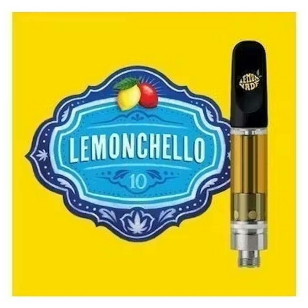Lemoncello #10