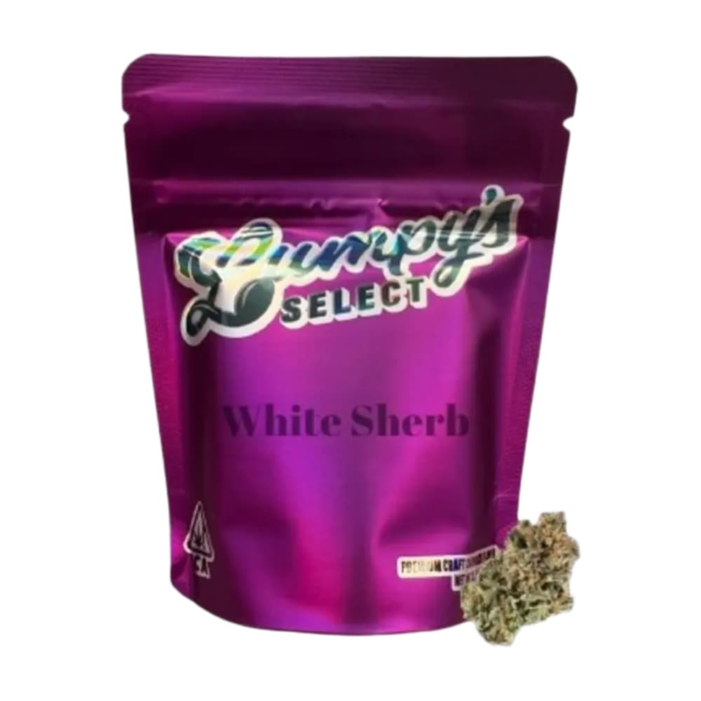 White Sherb