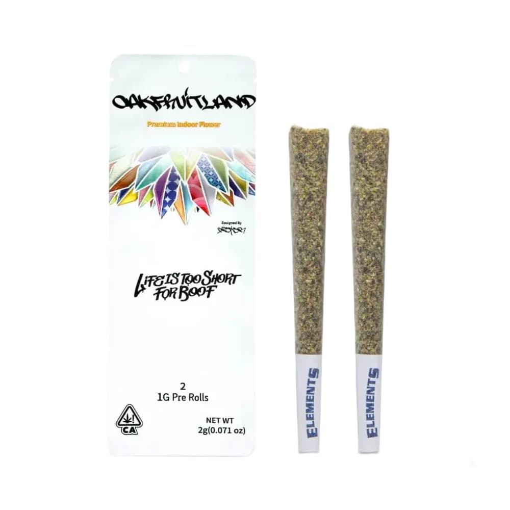 Guavalicious [1g]