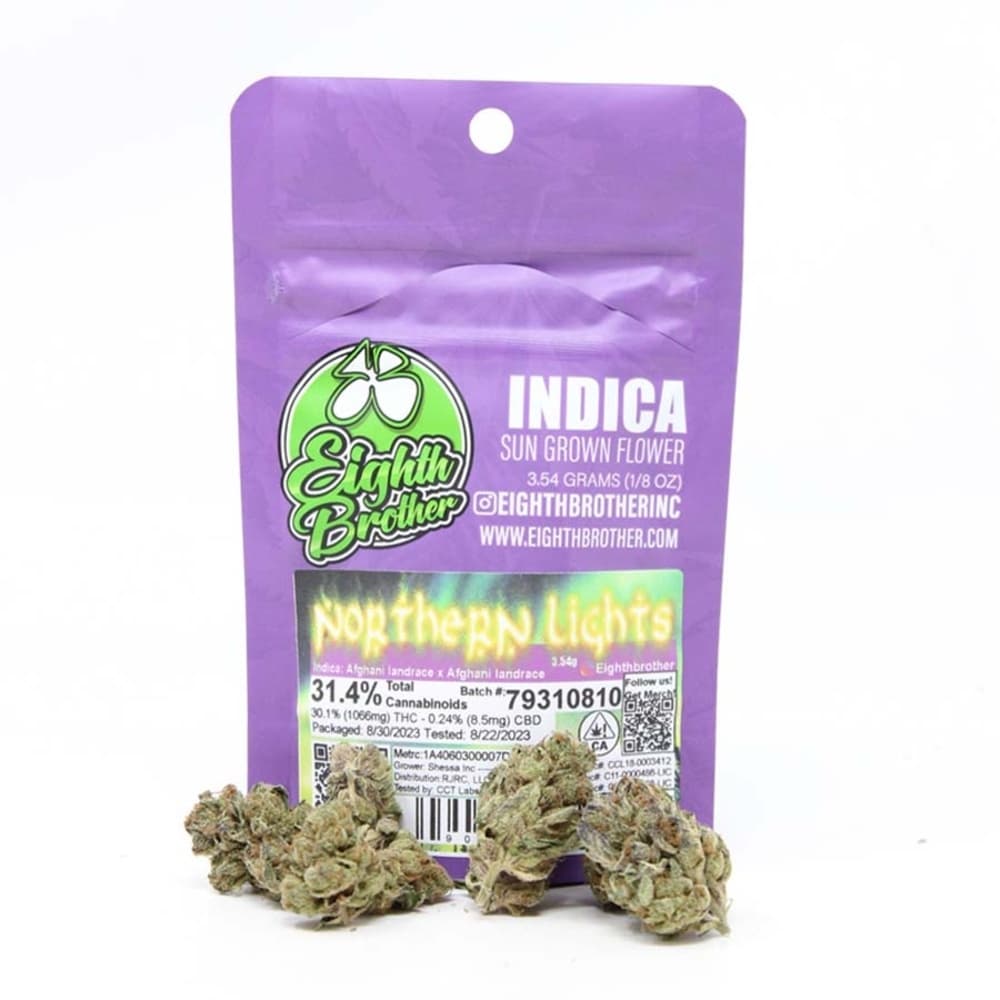 Northern Lights