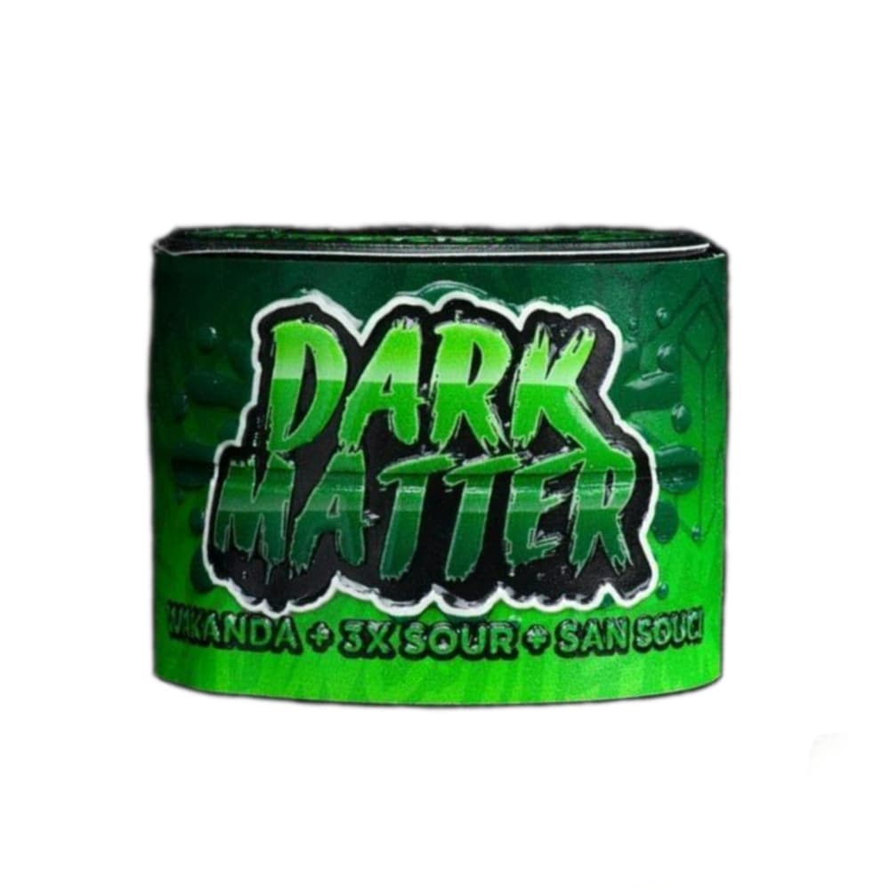 Dark Matter