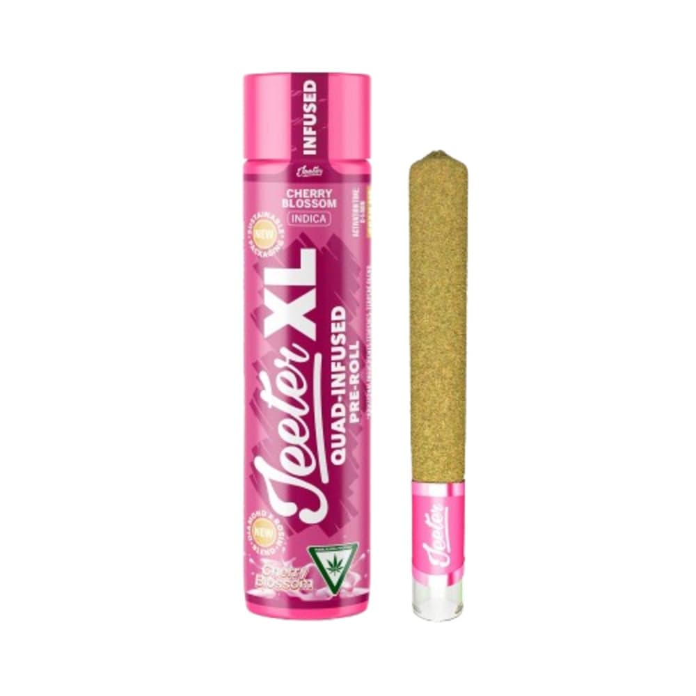 Cherry Blossom [2g]