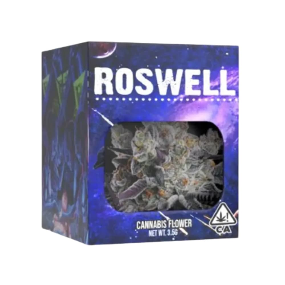 Roswell 47