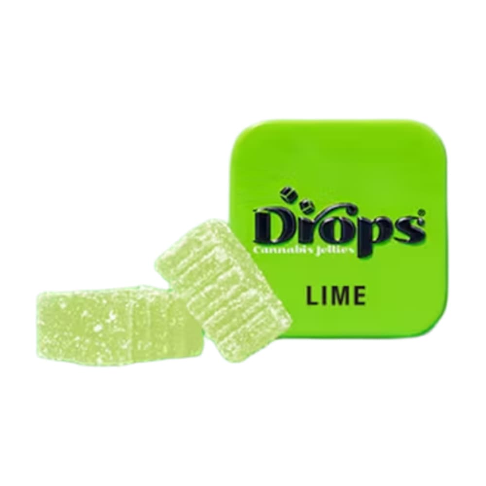Lime 2-Piece [Balanced]