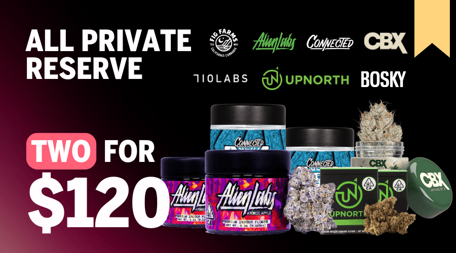 Shop All Cannabis Products | Purple Lotus