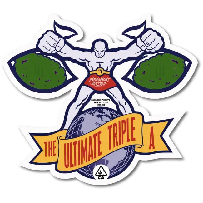 The Ultimate Triple A