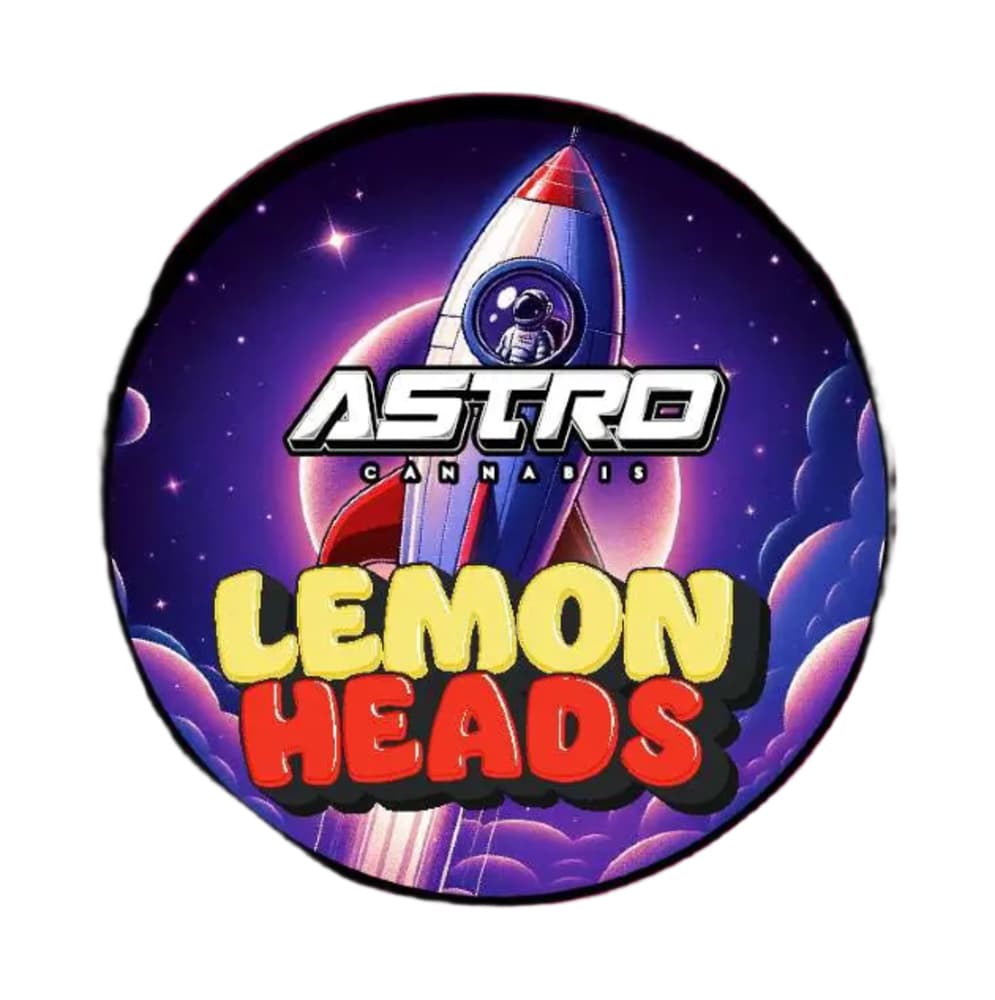 Lemon Heads