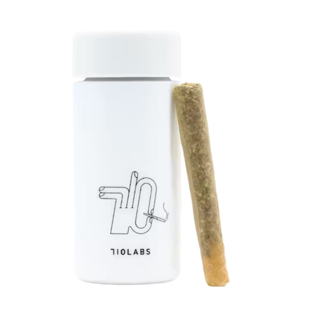 Rick Jamez #3 [1g]