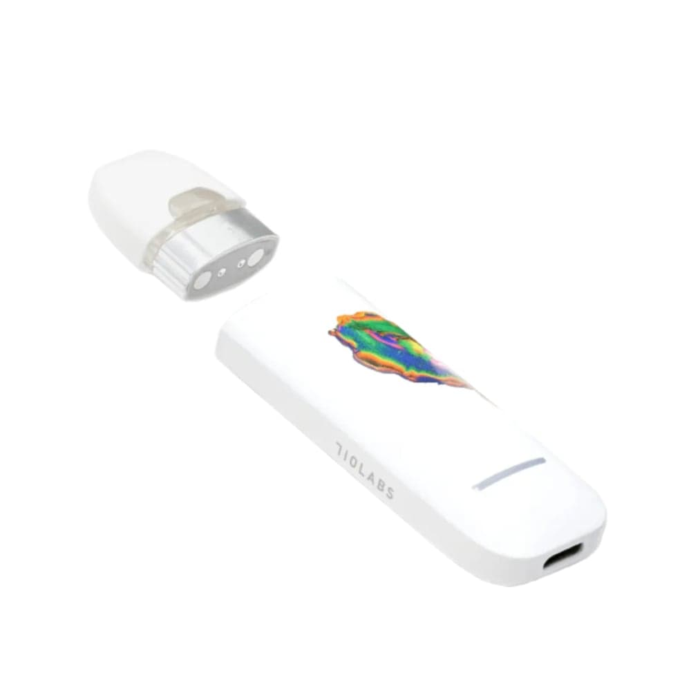 Pod Battery (White)