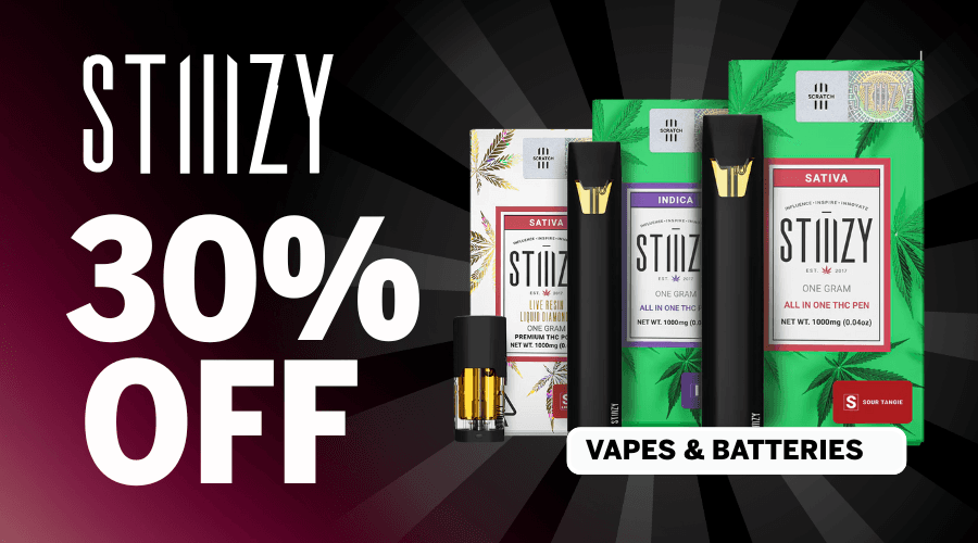 Shop All Cannabis Products | Purple Lotus