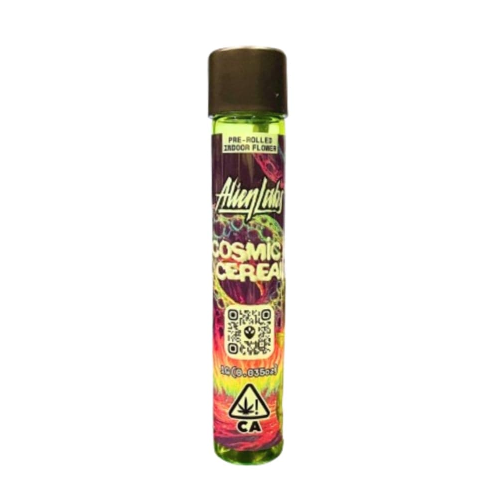 Cosmic Cereal [1g]