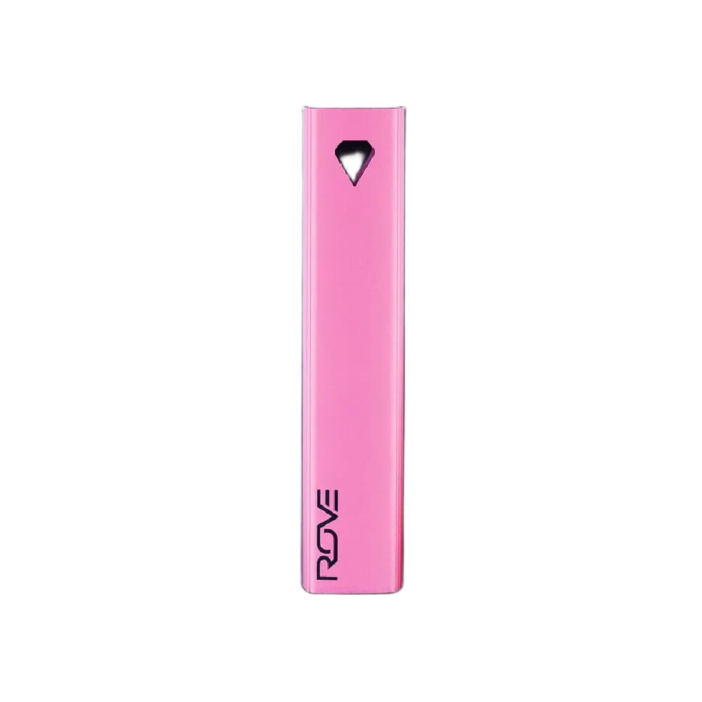 Diamond Series Battery - Pink