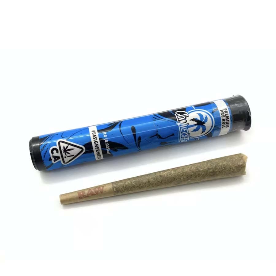 Dosi and Banana [1g]