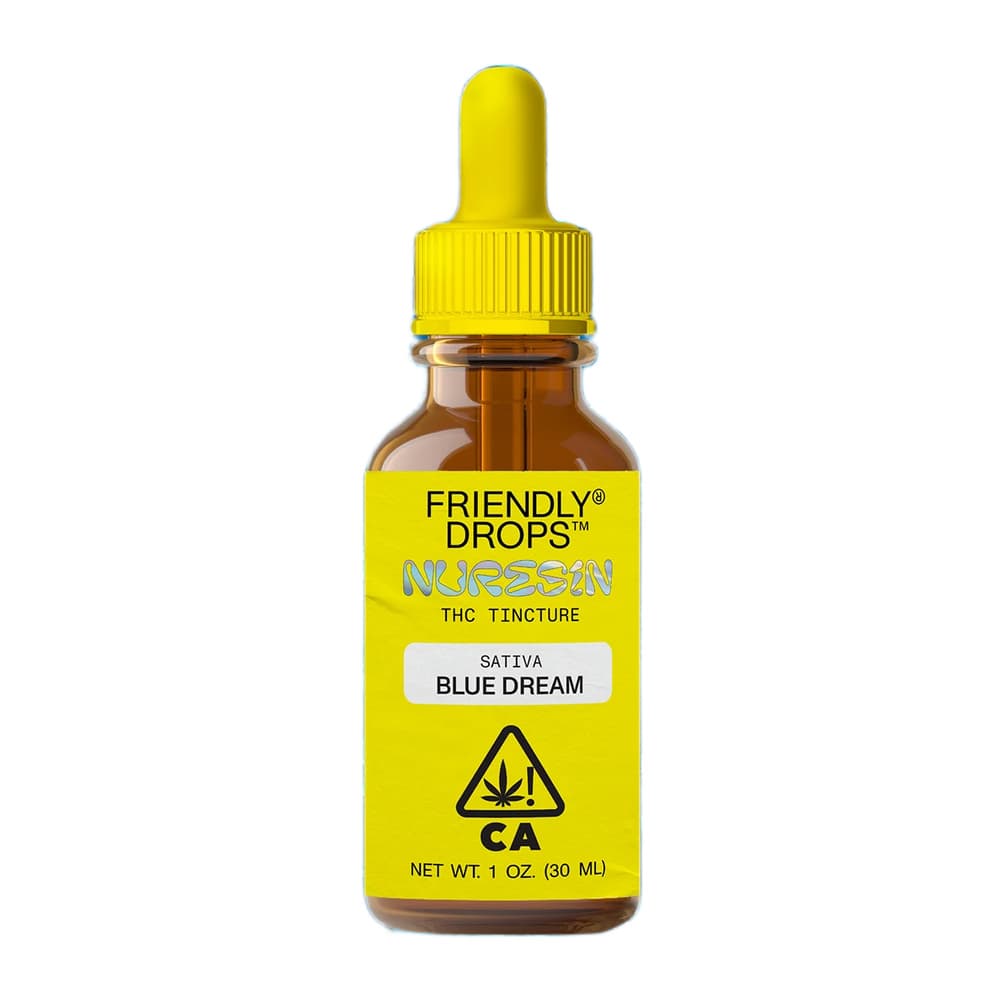 Blue Dream [1oz] (1000mg)