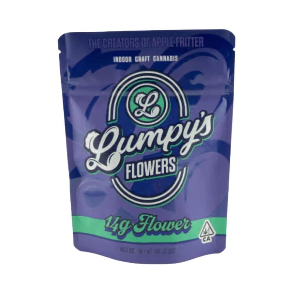 Cosmic Crumble