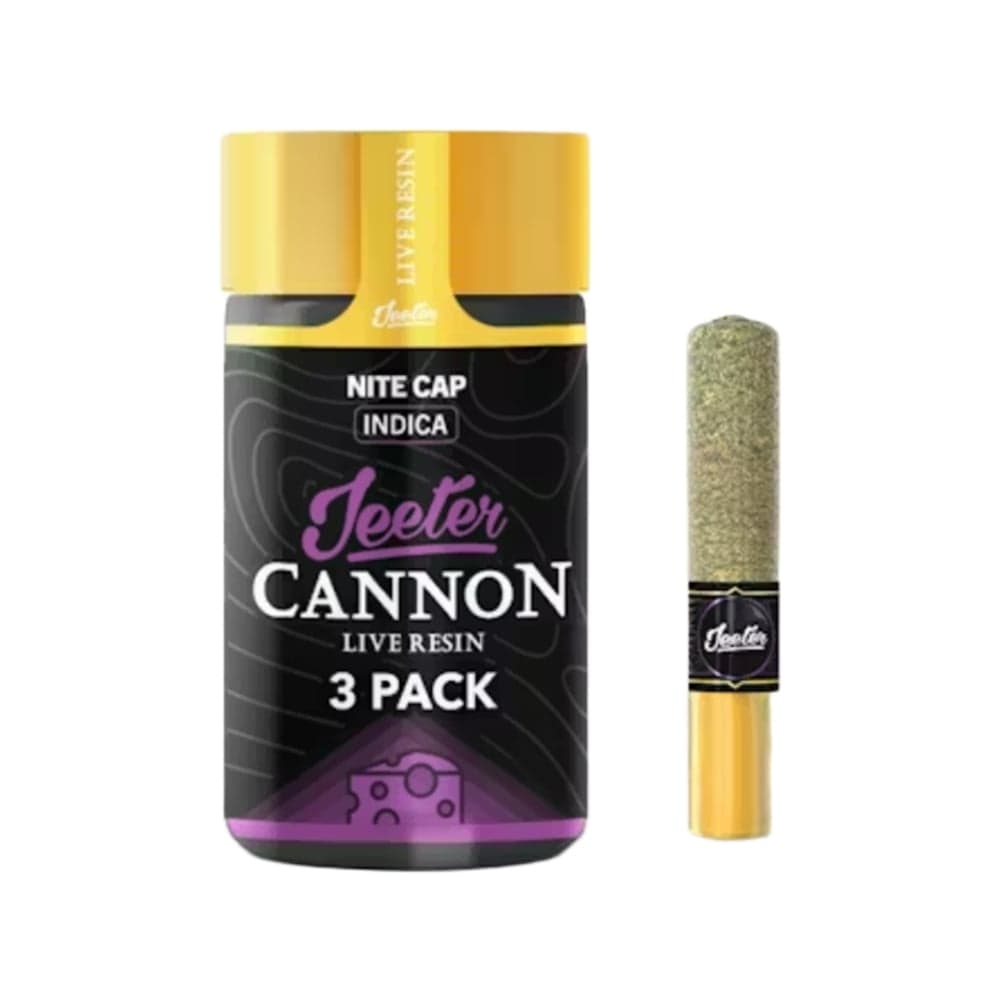 Nite Cap [.5g]