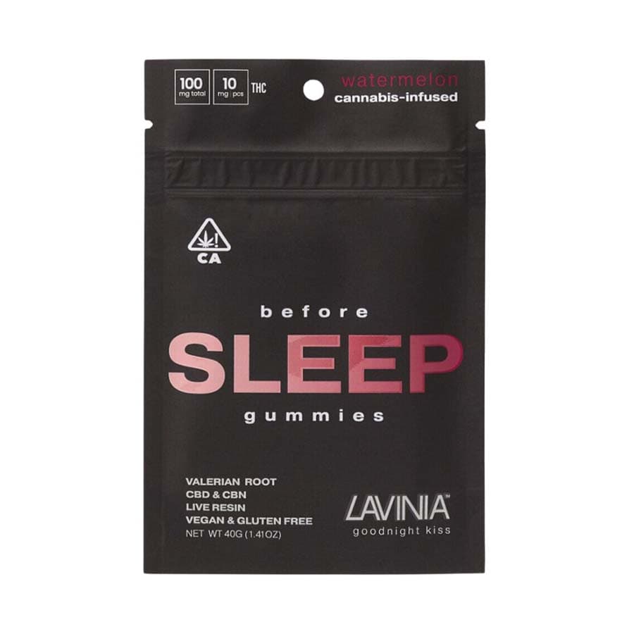 Watermelon - Before Sleep (100mg)