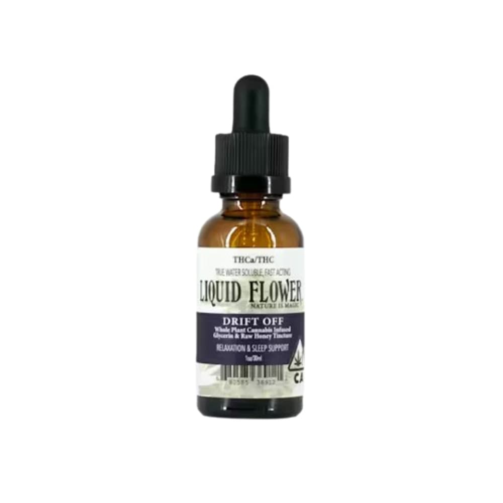 Drift Off Tincture (260mg) 2oz